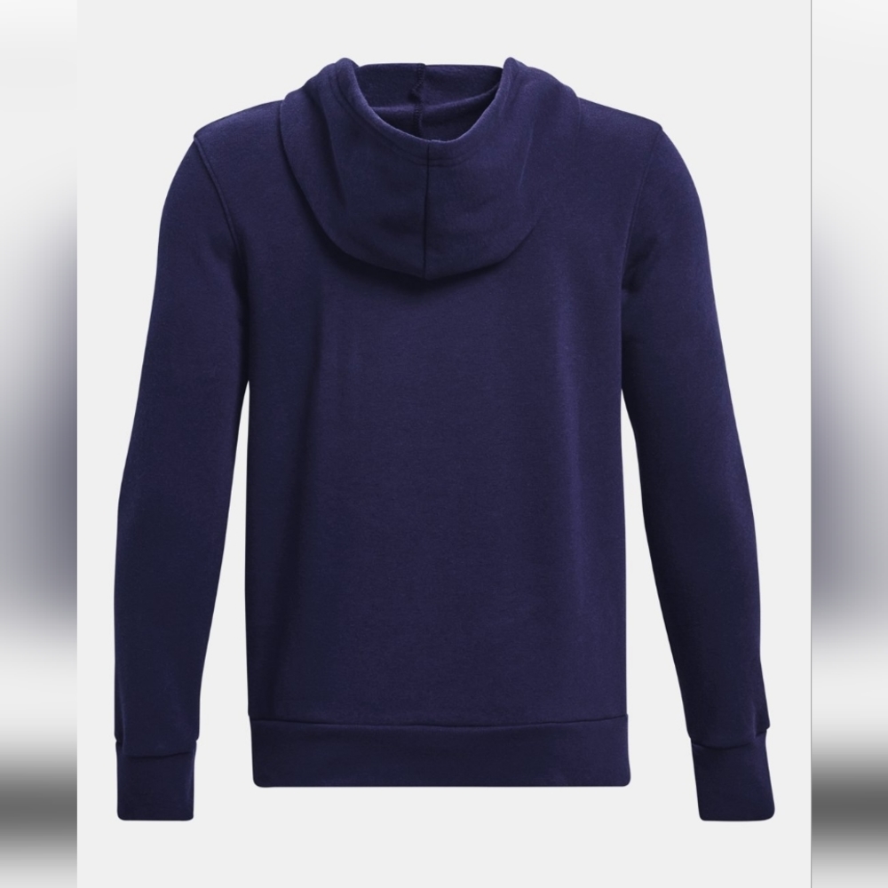 Project Rock Pullover - Picture 2 of 8